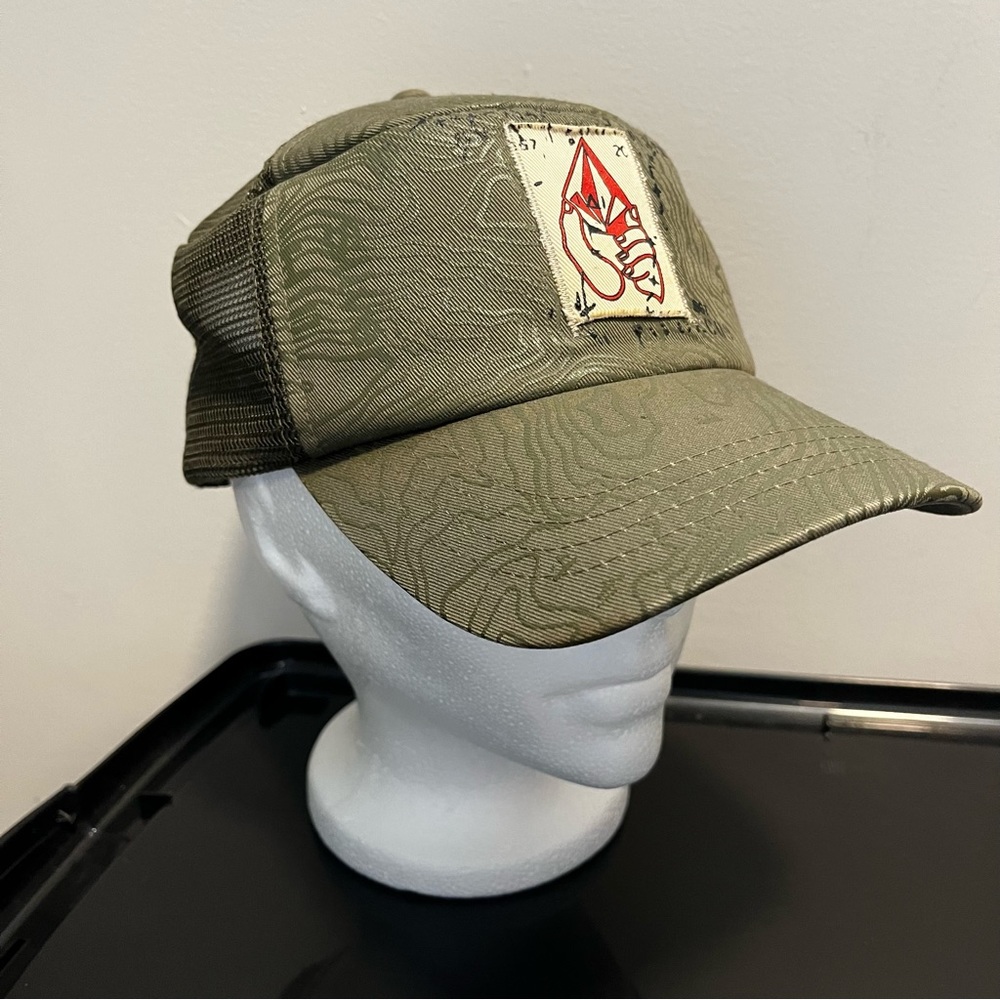 Volcom | Snapback Hat